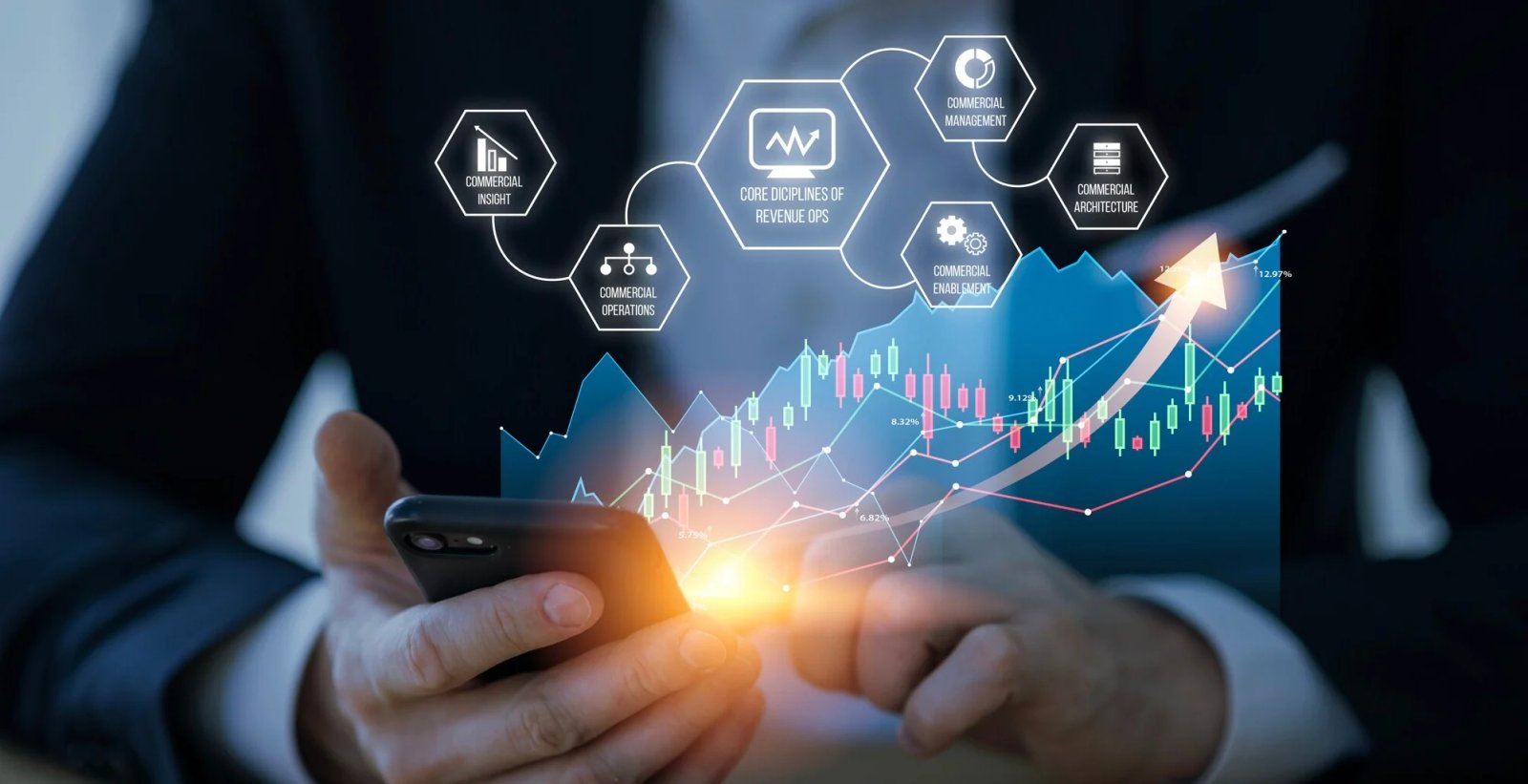 Banking Software Solutions - Enterprise Fintech Portfolio